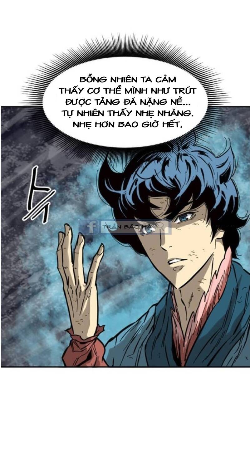 Thiên Hạ Đệ Nhất Nhân Chapter 46 - Trang 1