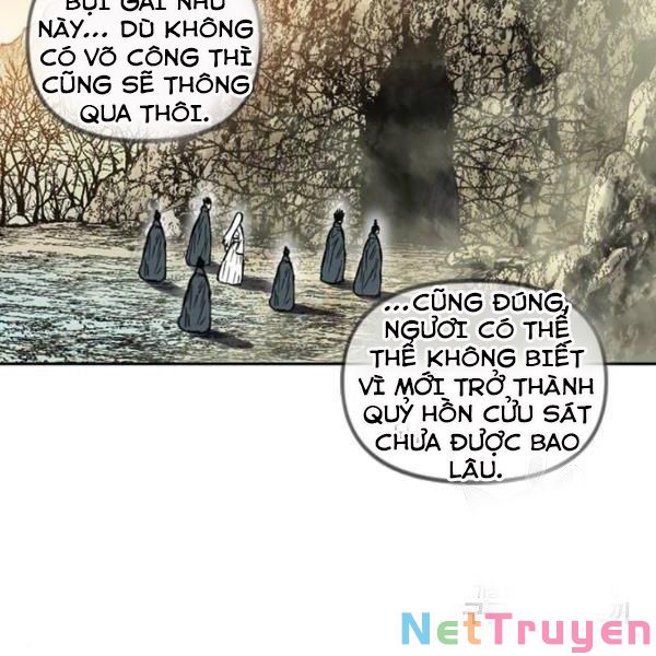 Thiên Hạ Đệ Nhất Nhân Chapter 65 - Trang 1