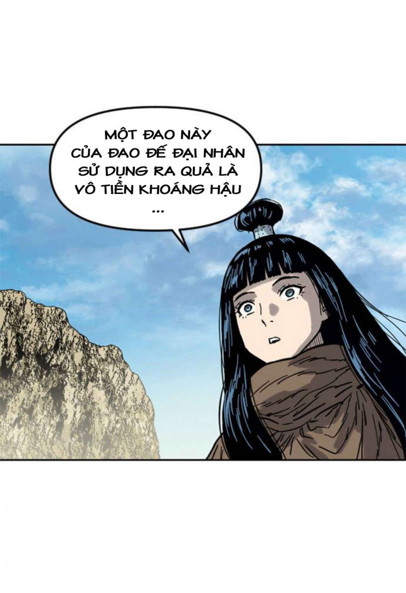 Thiên Hạ Đệ Nhất Nhân Chapter 83 - Trang 51