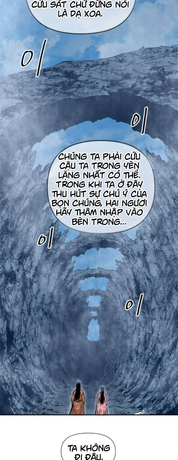 Thiên Hạ Đệ Nhất Nhân Chapter 31 - Trang 48