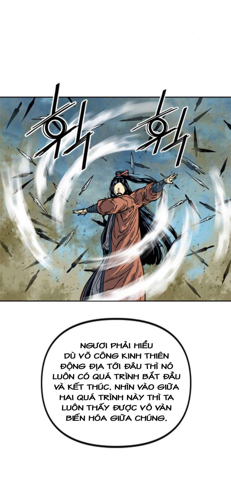 Thiên Hạ Đệ Nhất Nhân Chapter 82 - Trang 44