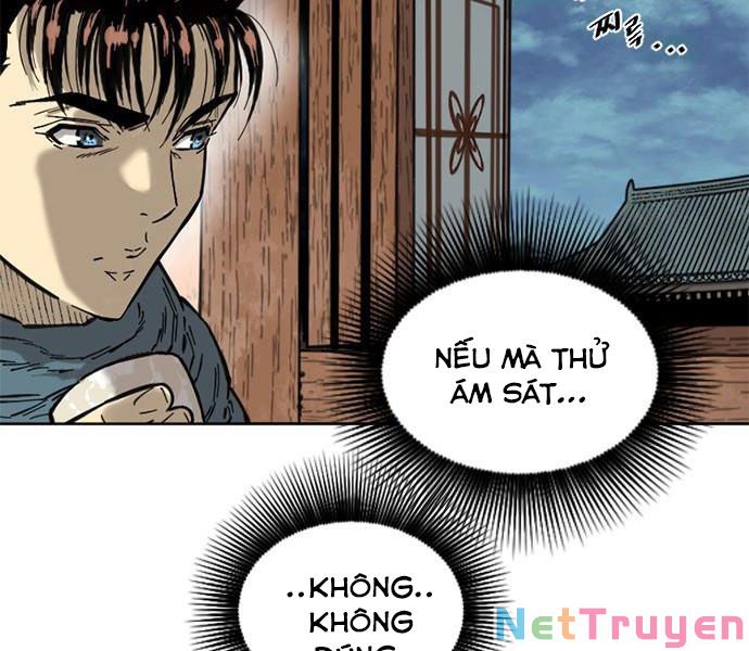 Thiên Hạ Đệ Nhất Nhân Chapter 62 - Trang 125