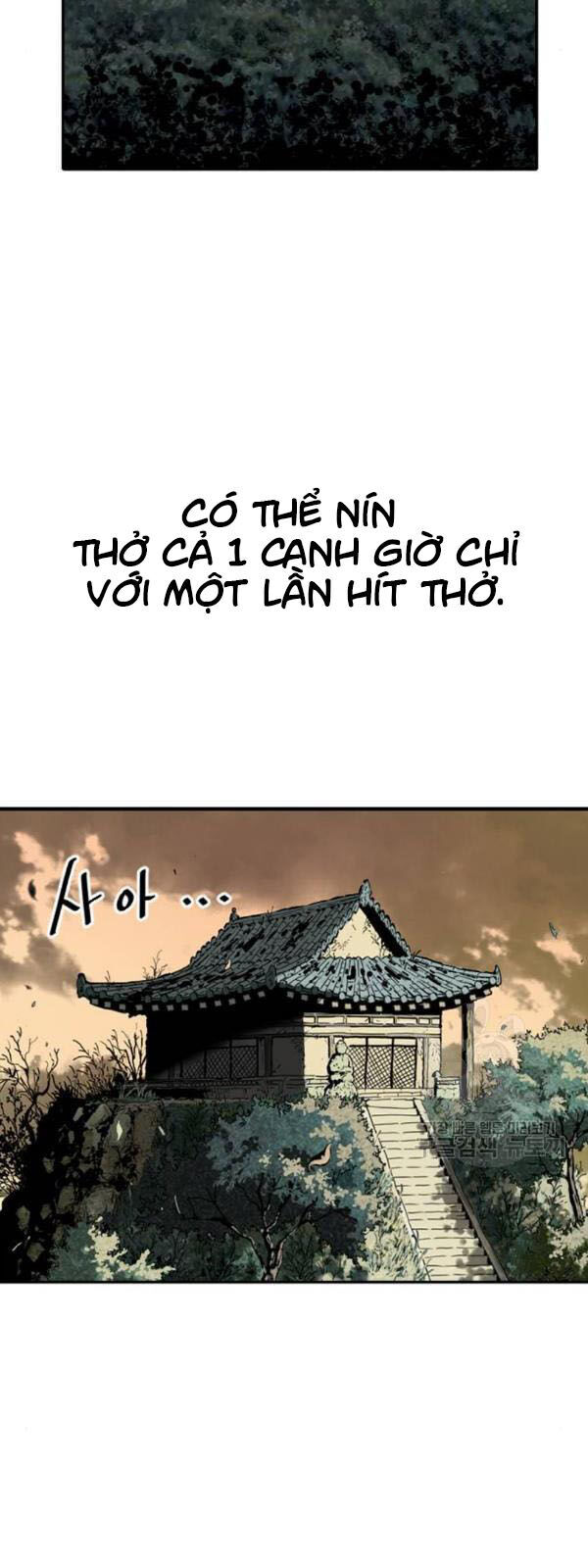 Thiên Hạ Đệ Nhất Nhân Chapter 25 - Trang 19