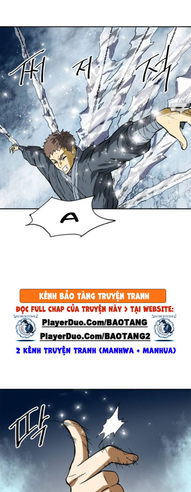 Thiên Hạ Đệ Nhất Nhân Chapter 31 - Trang 40