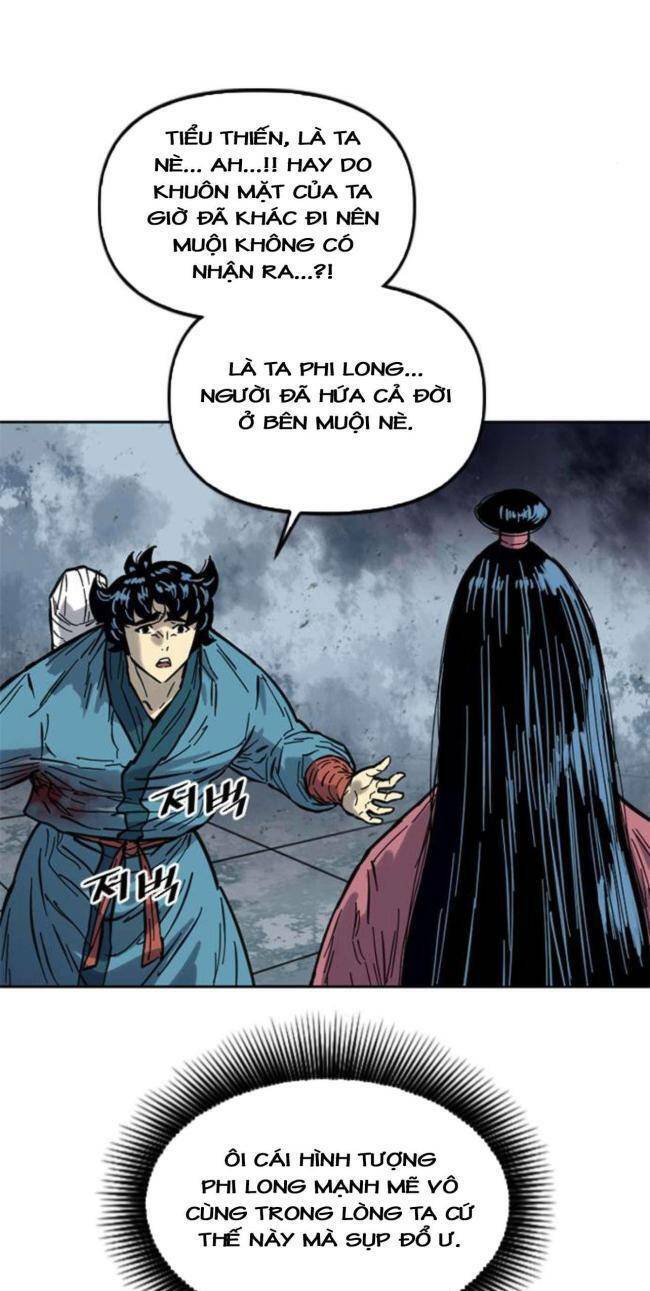 Thiên Hạ Đệ Nhất Nhân Chapter 91 - Trang 37