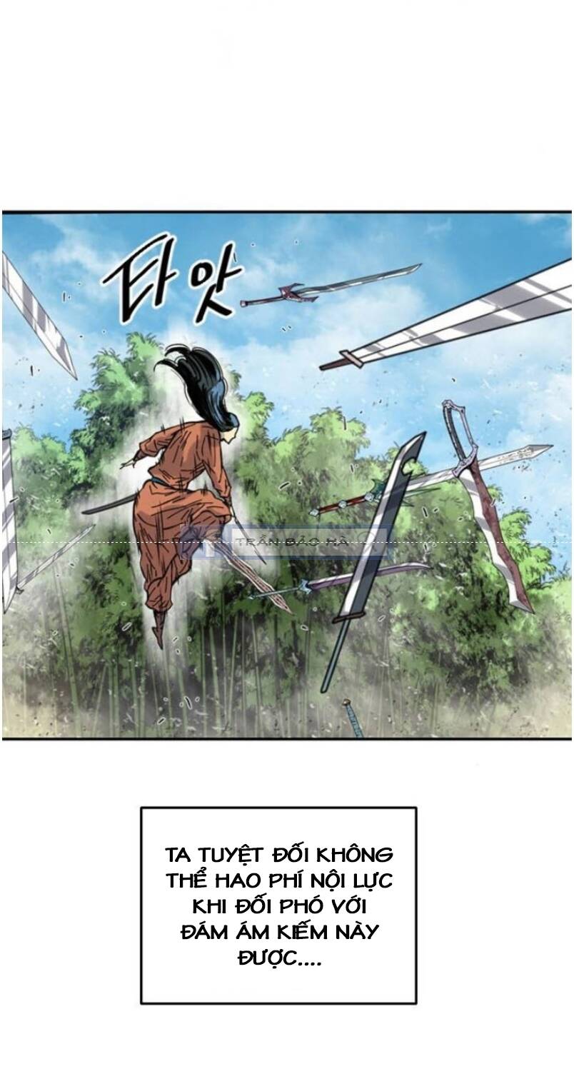 Thiên Hạ Đệ Nhất Nhân Chapter 47 - Trang 55