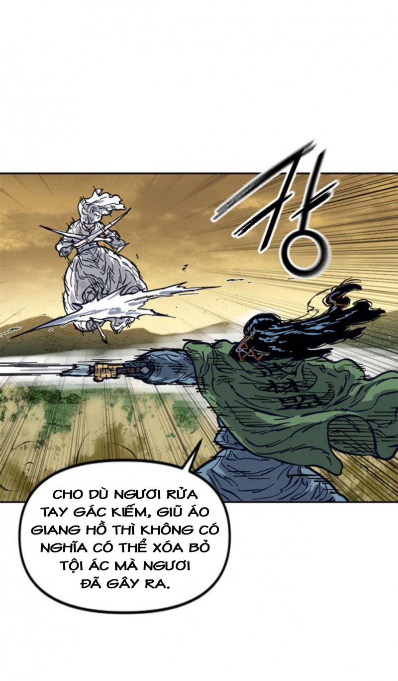 Thiên Hạ Đệ Nhất Nhân Chapter 81 - Trang 12