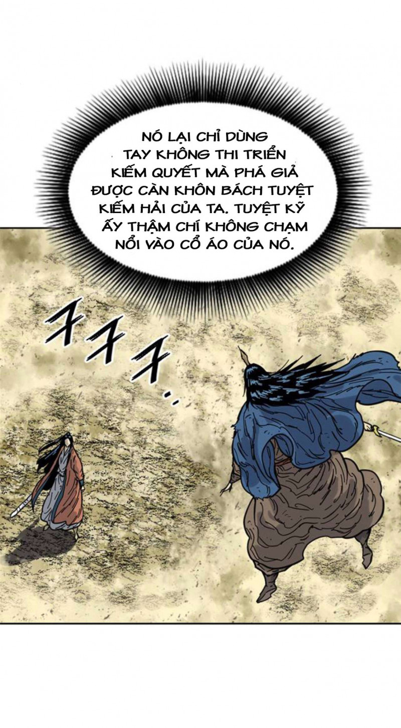 Thiên Hạ Đệ Nhất Nhân Chapter 83 - Trang 41