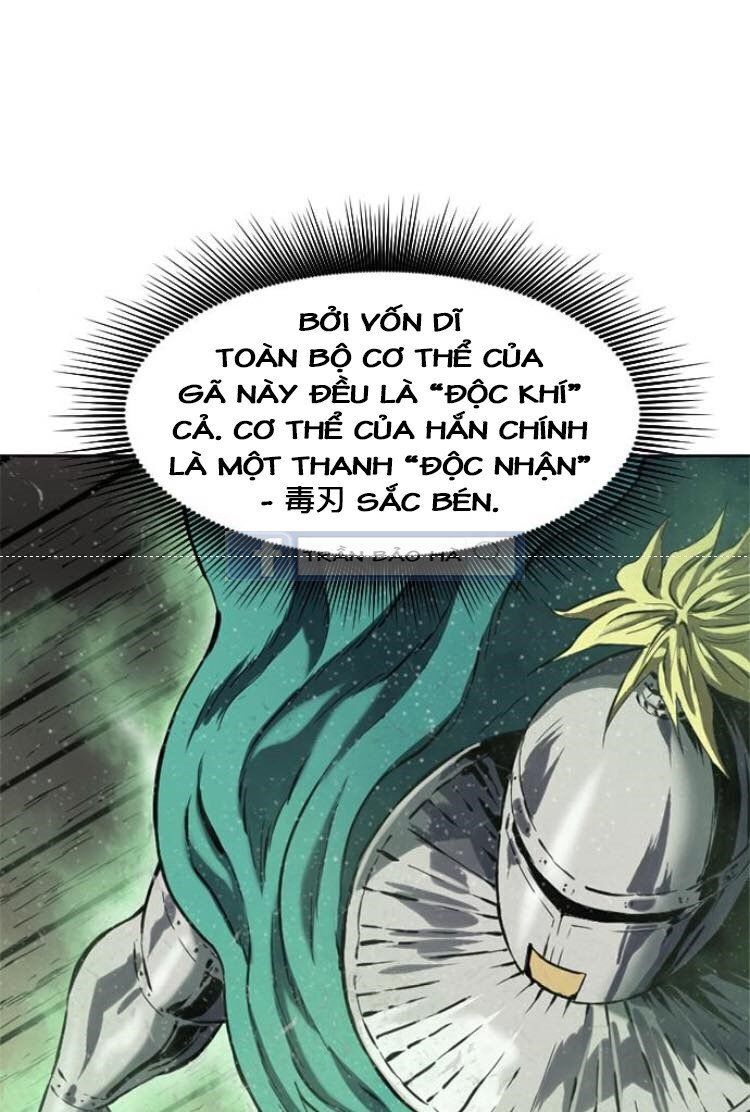 Thiên Hạ Đệ Nhất Nhân Chapter 14 - Trang 8