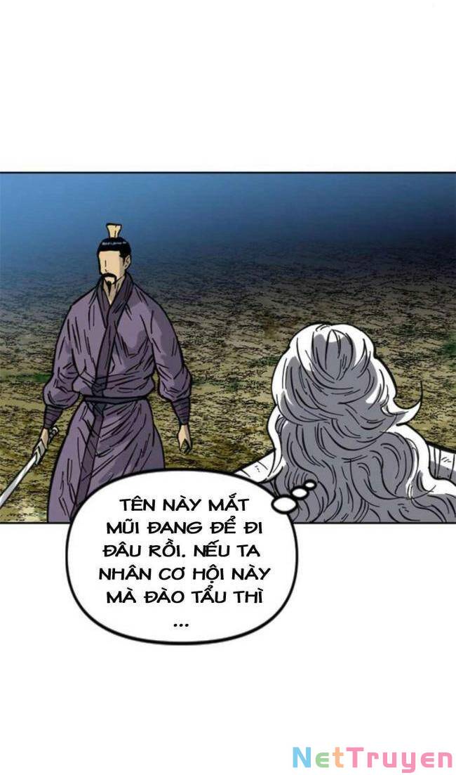 Thiên Hạ Đệ Nhất Nhân Chapter 77 - Trang 13