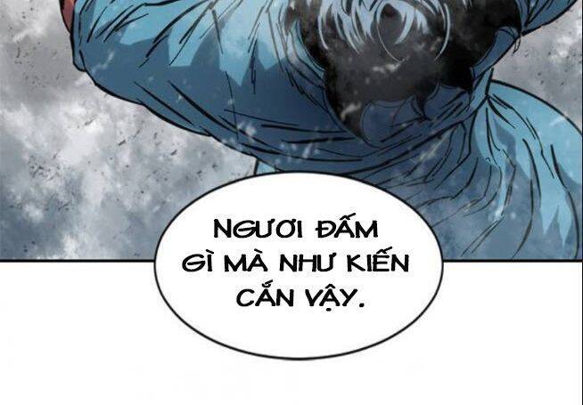 Thiên Hạ Đệ Nhất Nhân Chapter 39 - Trang 21