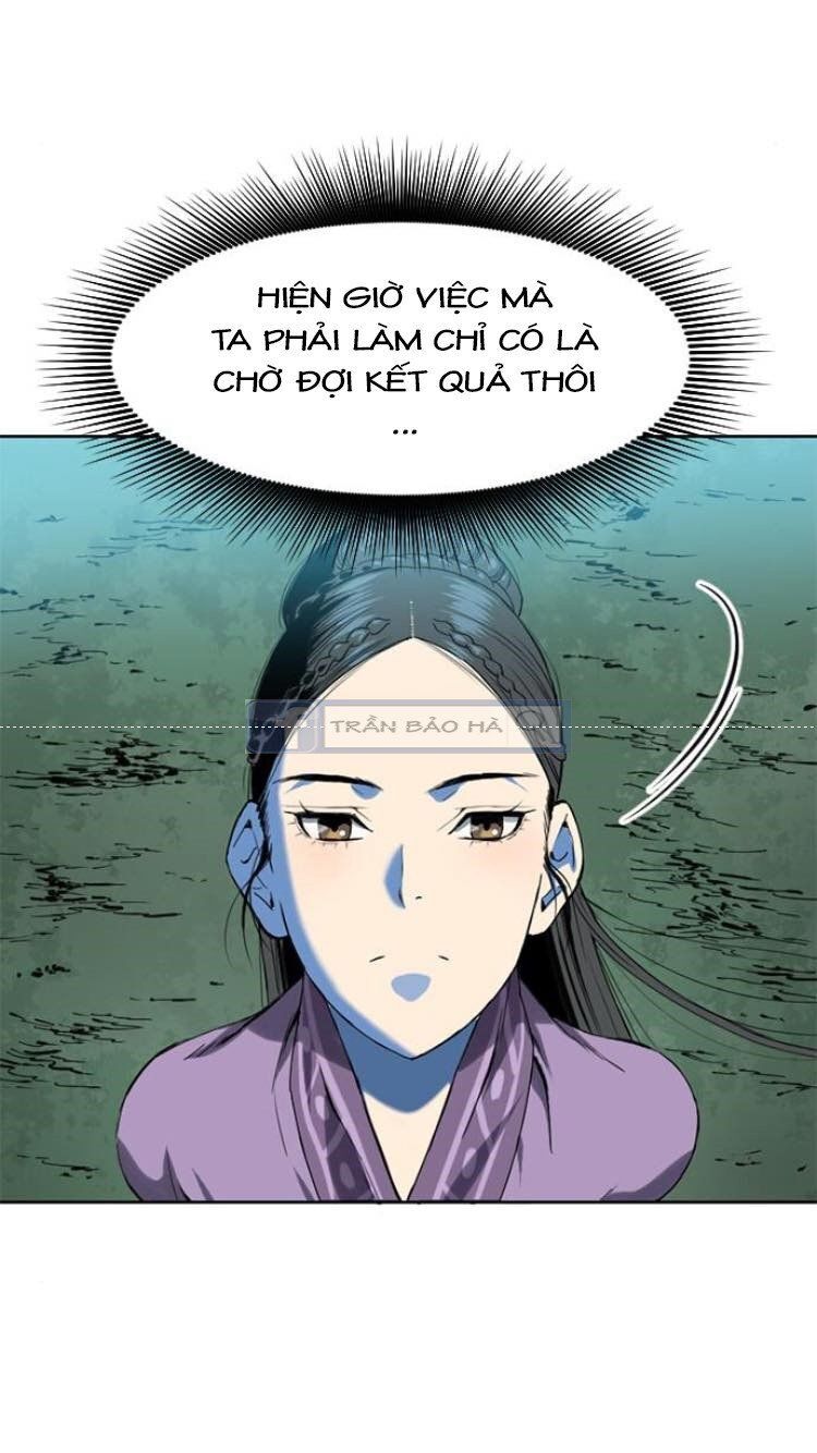 Thiên Hạ Đệ Nhất Nhân Chapter 7 - Trang 20