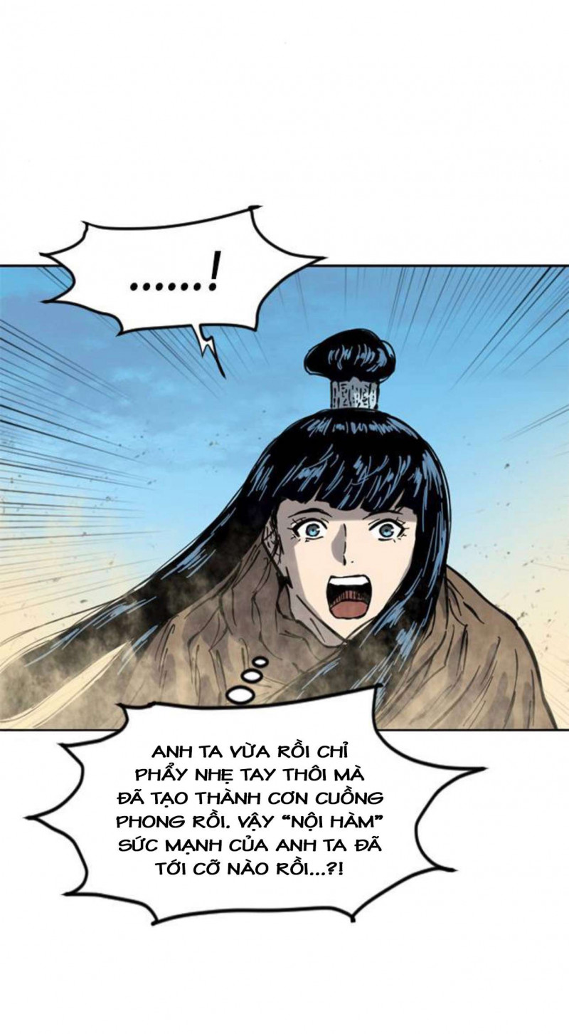 Thiên Hạ Đệ Nhất Nhân Chapter 82 - Trang 39