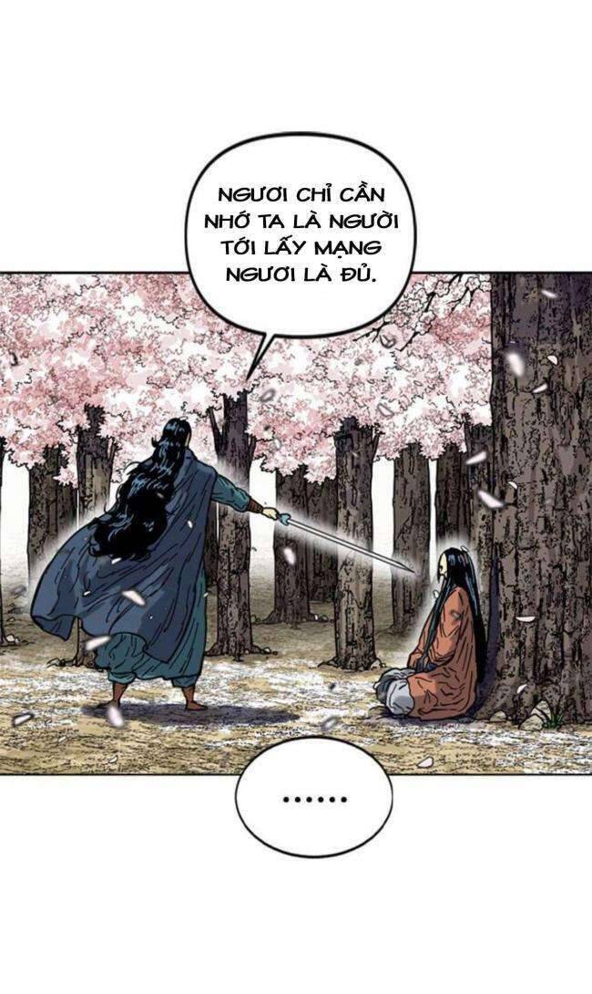 Thiên Hạ Đệ Nhất Nhân Chapter 85 - Trang 0