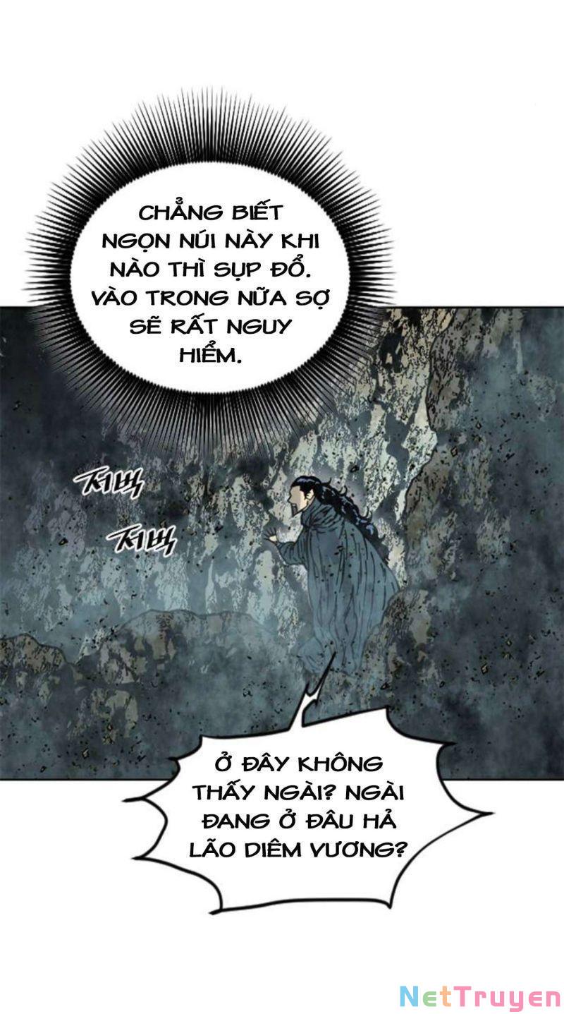 Thiên Hạ Đệ Nhất Nhân Chapter 78 - Trang 59