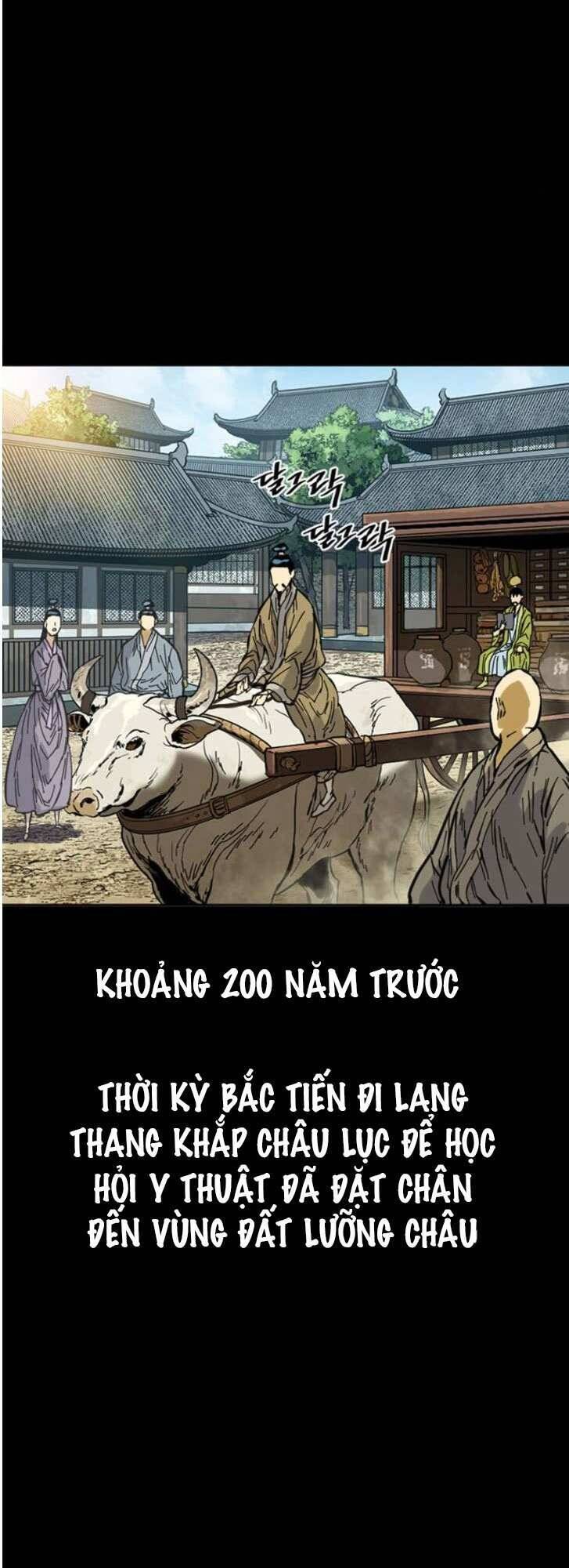 Thiên Hạ Đệ Nhất Nhân Chapter 51 - Trang 27