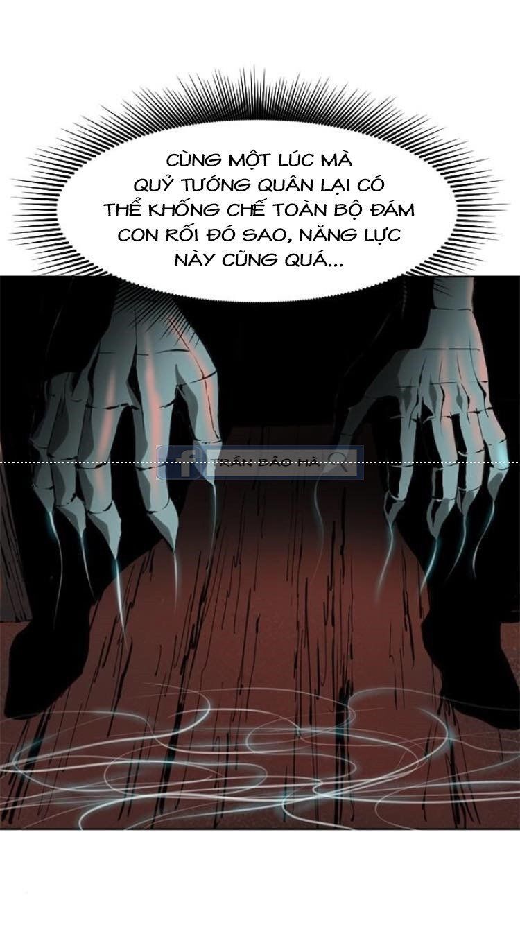 Thiên Hạ Đệ Nhất Nhân Chapter 7 - Trang 80