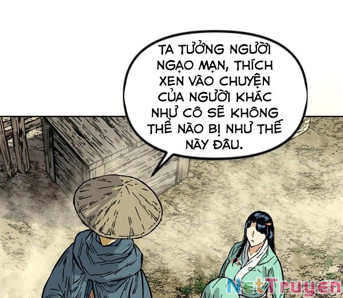 Thiên Hạ Đệ Nhất Nhân Chapter 62 - Trang 8