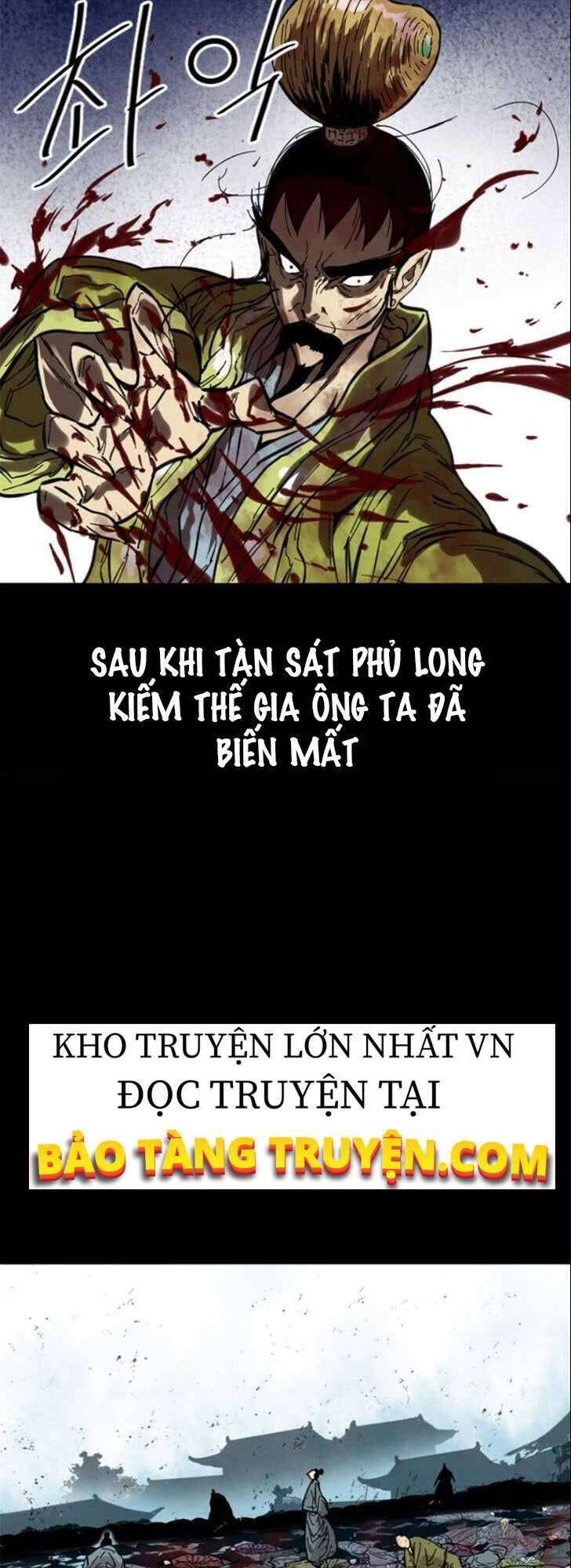 Thiên Hạ Đệ Nhất Nhân Chapter 51 - Trang 46