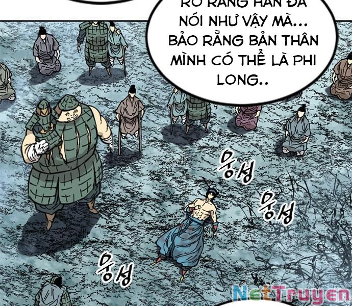 Thiên Hạ Đệ Nhất Nhân Chapter 59 - Trang 86