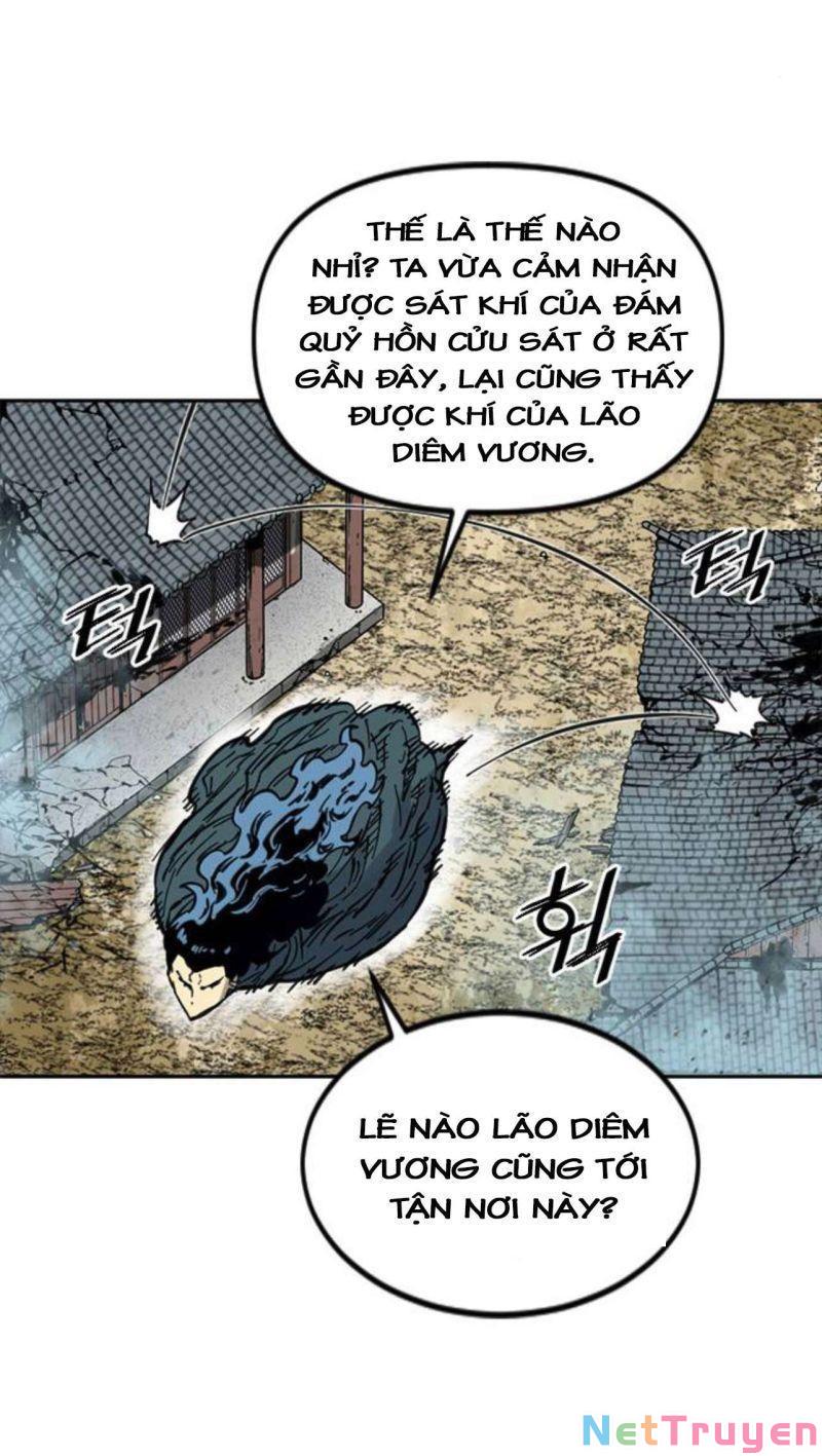 Thiên Hạ Đệ Nhất Nhân Chapter 78 - Trang 45