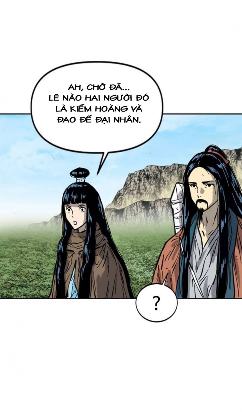 Thiên Hạ Đệ Nhất Nhân Chapter 82 - Trang 51