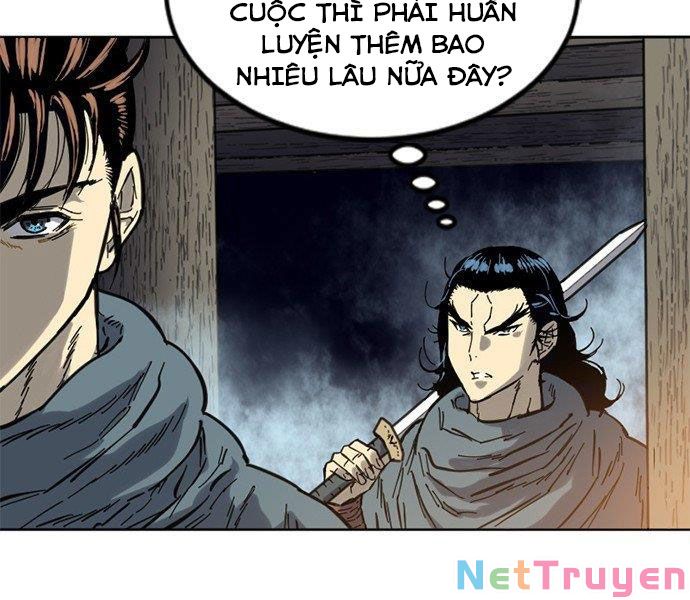 Thiên Hạ Đệ Nhất Nhân Chapter 61 - Trang 138