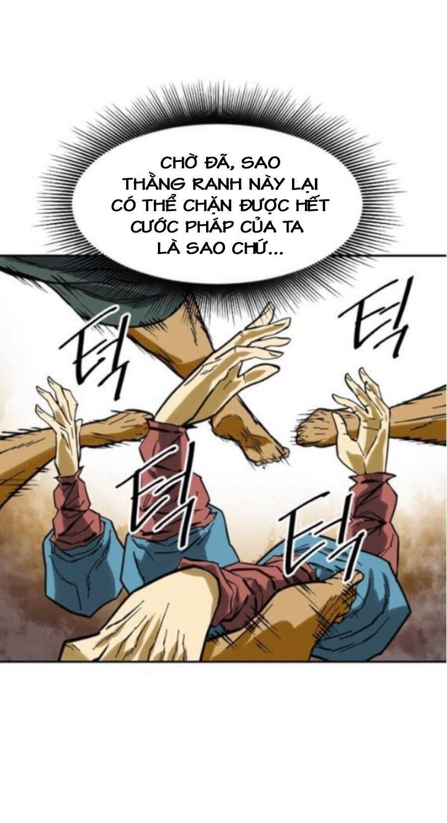 Thiên Hạ Đệ Nhất Nhân Chapter 28 - Trang 49