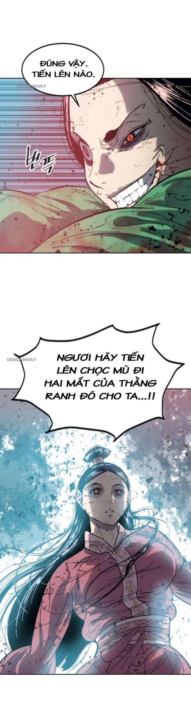 Thiên Hạ Đệ Nhất Nhân Chapter 95 - Trang 40