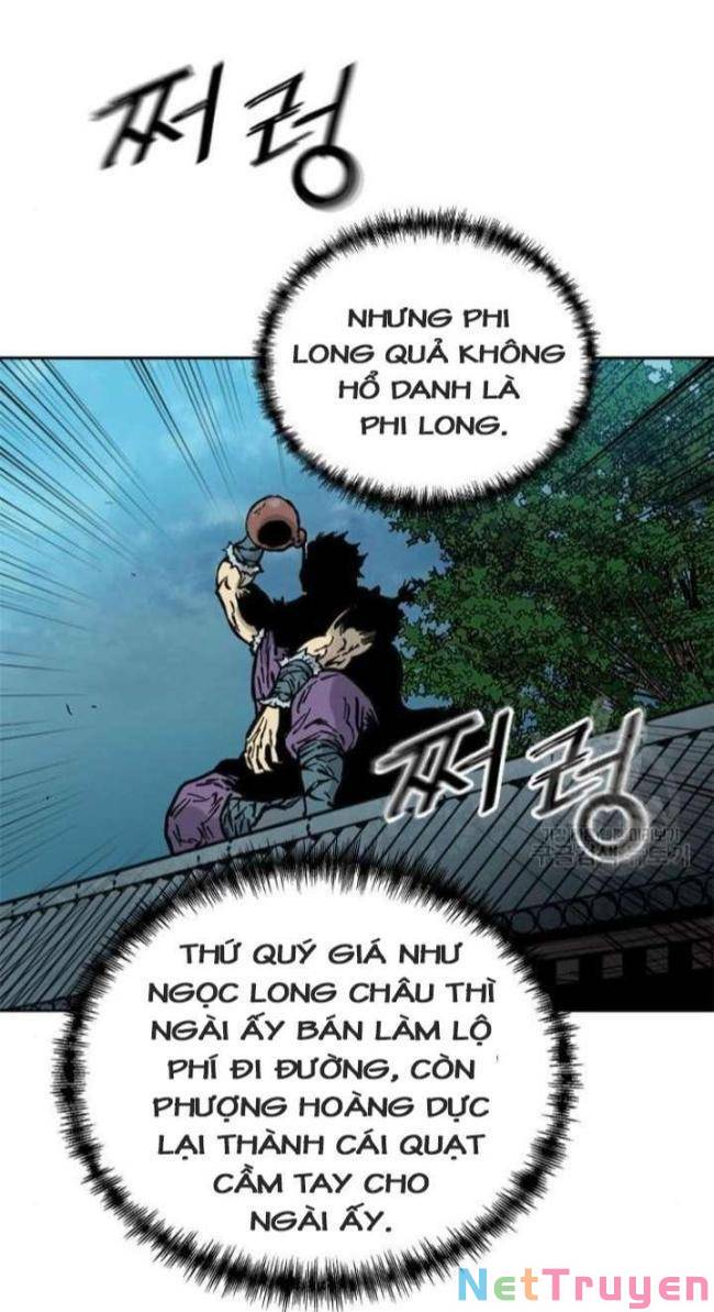 Thiên Hạ Đệ Nhất Nhân Chapter 76 - Trang 17