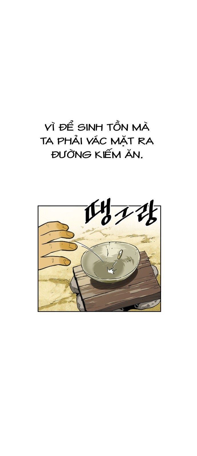 Thiên Hạ Đệ Nhất Nhân Chapter 1 - Trang 10