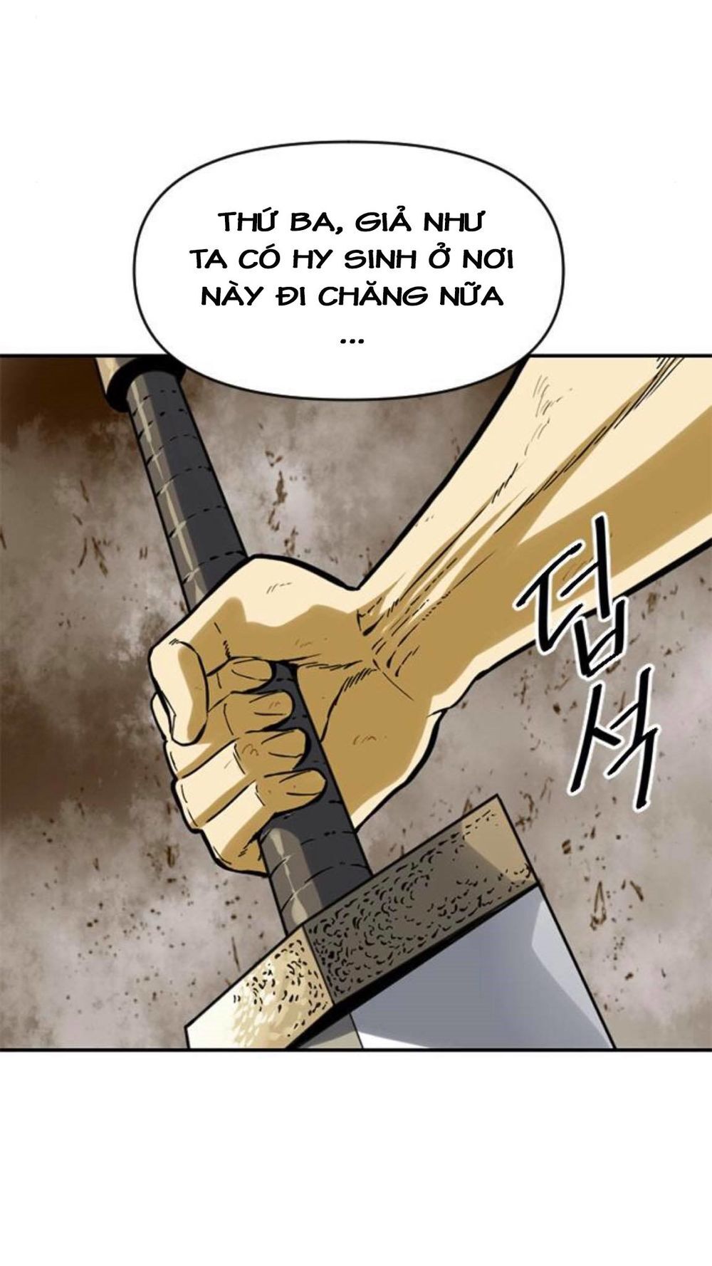 Thiên Hạ Đệ Nhất Nhân Chapter 22 - Trang 50