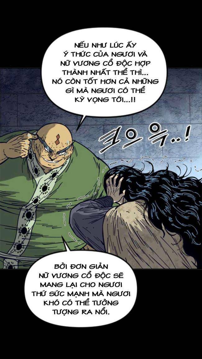 Thiên Hạ Đệ Nhất Nhân Chapter 86 - Trang 8