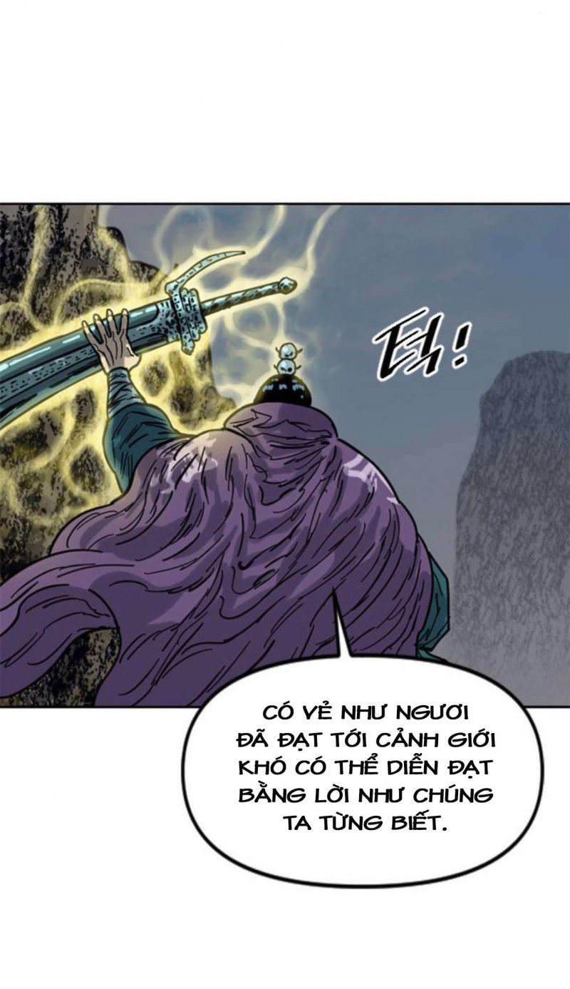 Thiên Hạ Đệ Nhất Nhân Chapter 83 - Trang 21