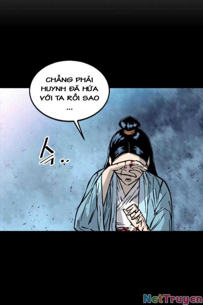 Thiên Hạ Đệ Nhất Nhân Chapter 78 - Trang 18