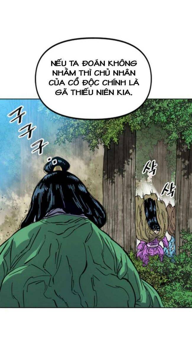 Thiên Hạ Đệ Nhất Nhân Chapter 94 - Trang 50