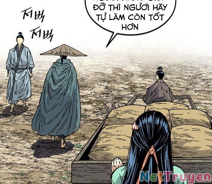 Thiên Hạ Đệ Nhất Nhân Chapter 61 - Trang 204