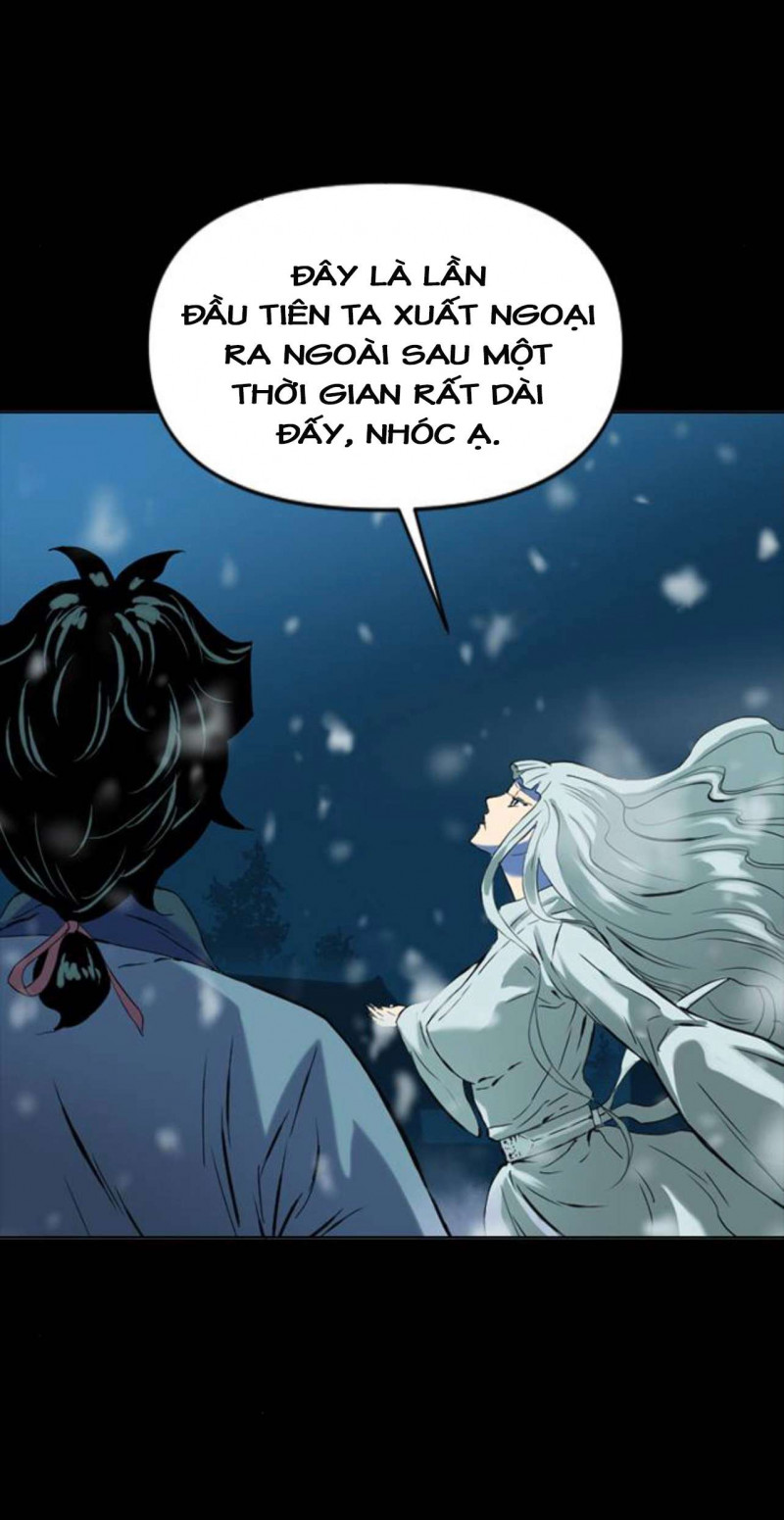 Thiên Hạ Đệ Nhất Nhân Chapter 81 - Trang 76