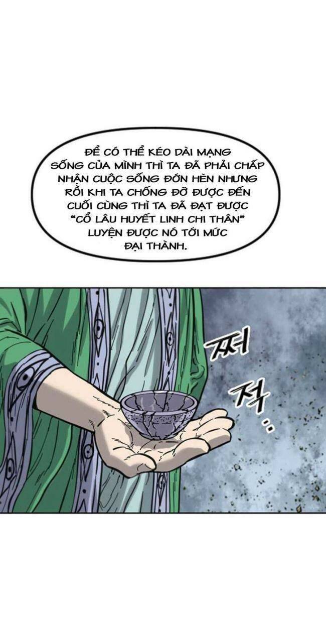 Thiên Hạ Đệ Nhất Nhân Chapter 93 - Trang 25