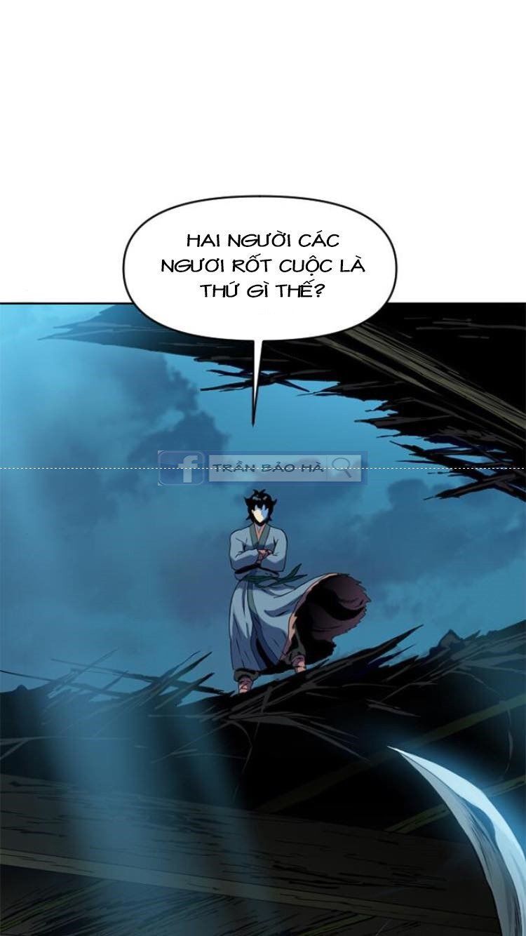 Thiên Hạ Đệ Nhất Nhân Chapter 7 - Trang 38