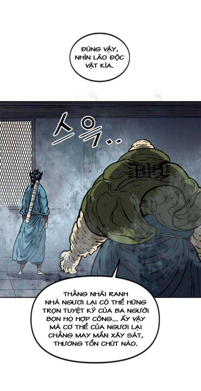 Thiên Hạ Đệ Nhất Nhân Chapter 90 - Trang 26