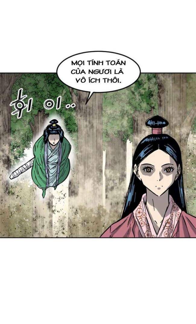 Thiên Hạ Đệ Nhất Nhân Chapter 93 - Trang 72