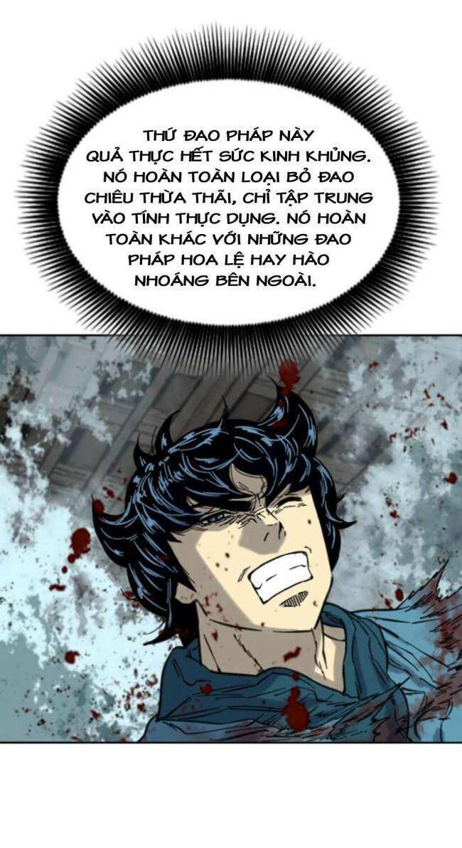 Thiên Hạ Đệ Nhất Nhân Chapter 92 - Trang 40