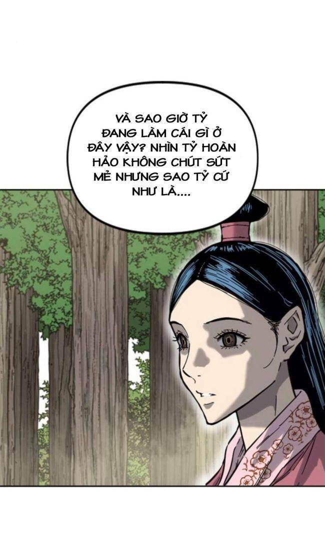 Thiên Hạ Đệ Nhất Nhân Chapter 94 - Trang 40