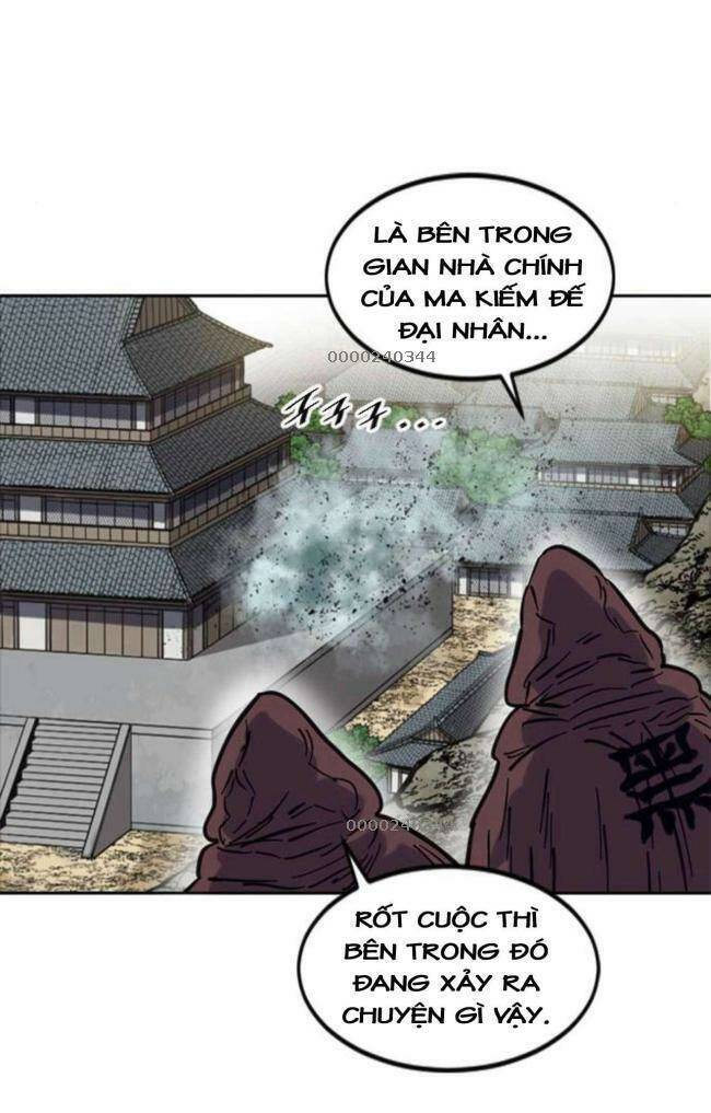 Thiên Hạ Đệ Nhất Nhân Chapter 90 - Trang 65