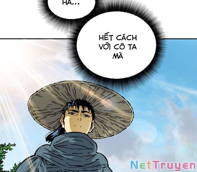 Thiên Hạ Đệ Nhất Nhân Chapter 62 - Trang 17