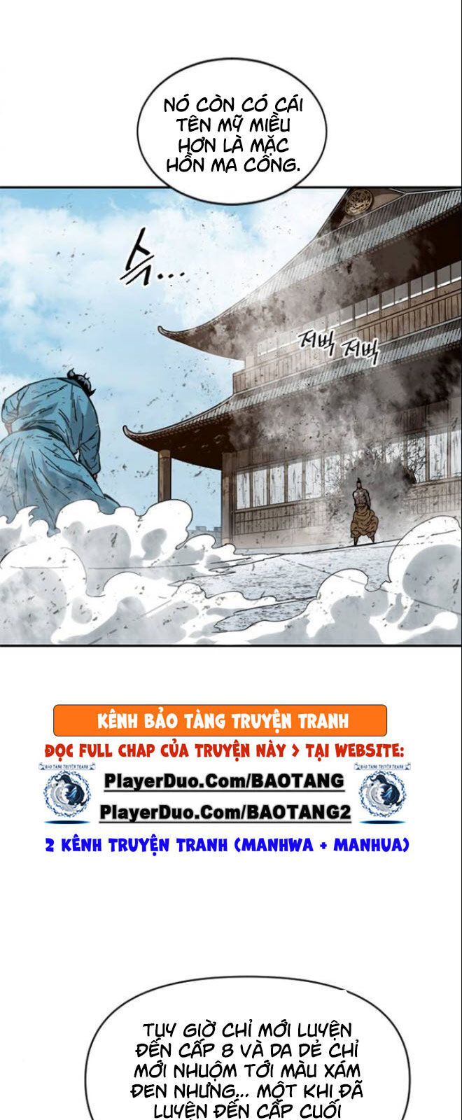 Thiên Hạ Đệ Nhất Nhân Chapter 37 - Trang 51