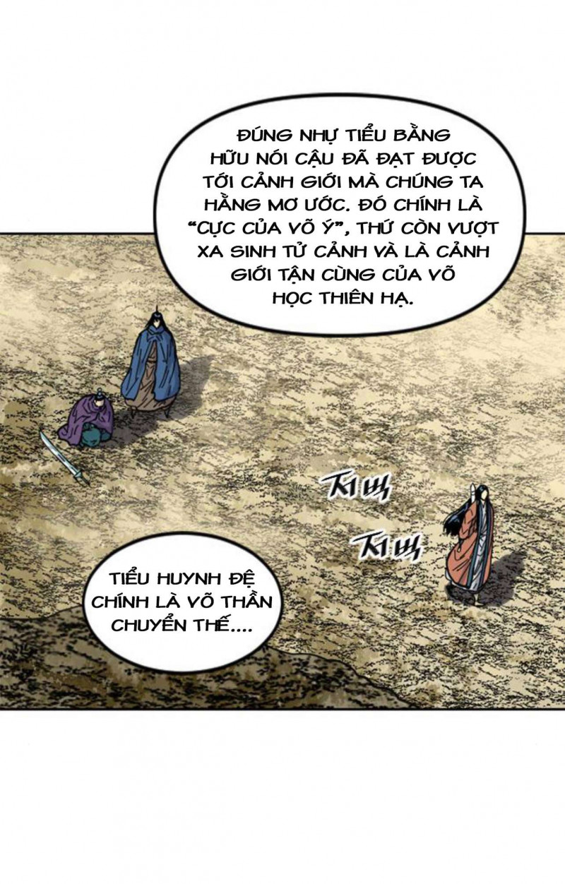 Thiên Hạ Đệ Nhất Nhân Chapter 83 - Trang 62