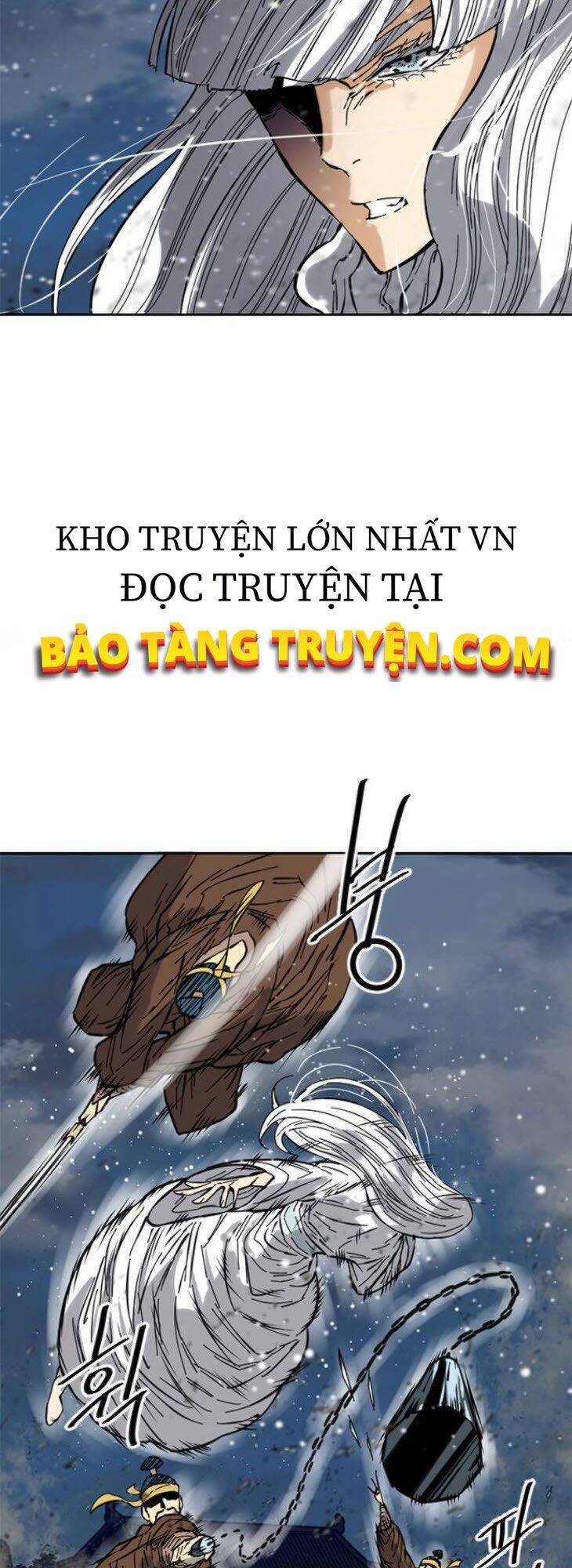 Thiên Hạ Đệ Nhất Nhân Chapter 49 - Trang 42