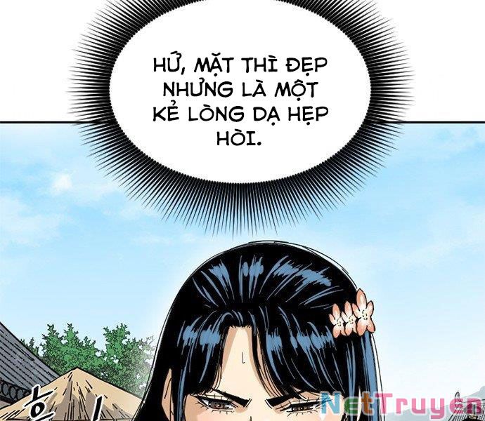 Thiên Hạ Đệ Nhất Nhân Chapter 61 - Trang 206